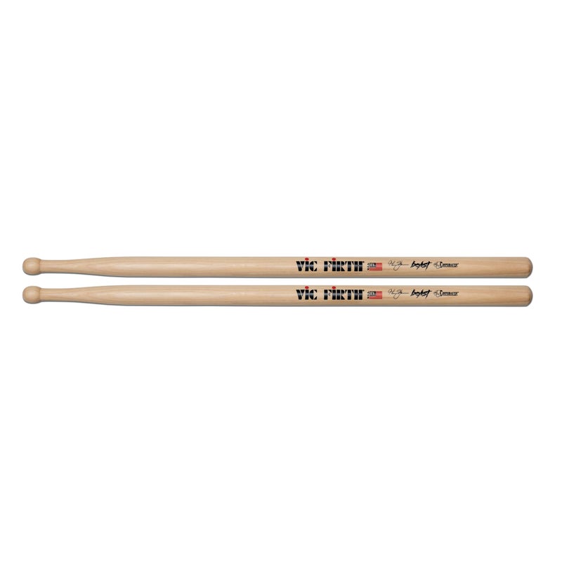 Vic Firth فيك فيرث كوربسمستر توقيع سنير --ثوم هانوم بيست - Image 3